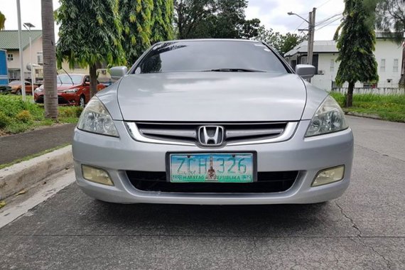 Honda Accord 2006 Automatic for sale