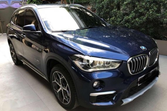 BMW X1 2017 for Sale