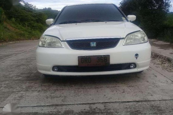 2003 Honda City Matic fully loaded Rush sale