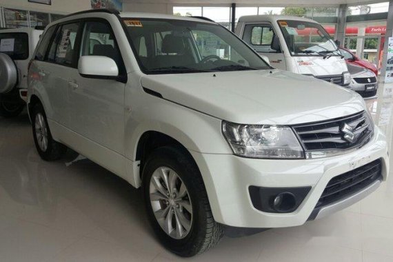 Suzuki Grand Vitara 2017 for sale