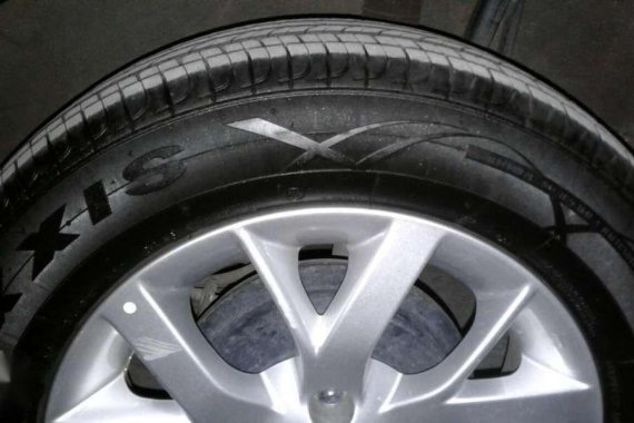 2016 Nissan Almera For Sale 