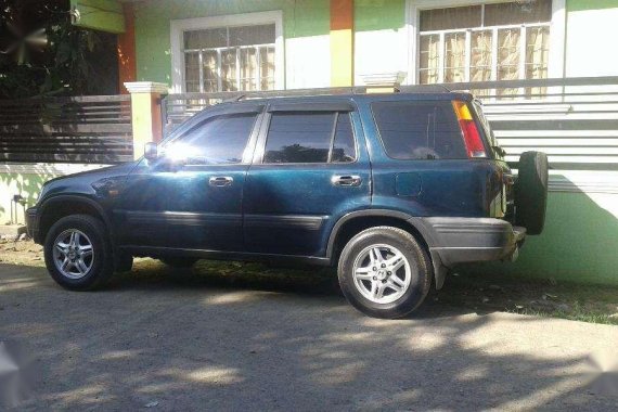 1999 Honda Crv matic first gen for sale