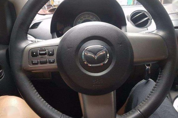 Mazda 2 hatchback 2012 model for sale