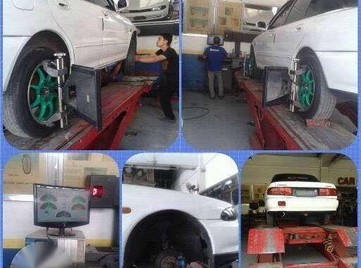 For sale Mitsubishi Lancer EX 98 Manual