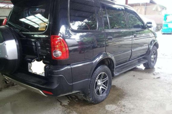 2015 Isuzu Sportivo X MT for sale