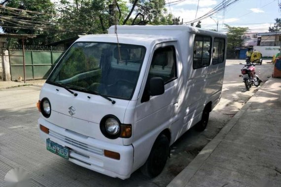 2005 Suzuki fb Multicab for sale