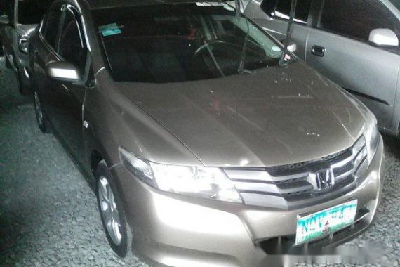 Good as new Honda City 2011 for sale