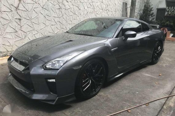 Nissan GTR 2018 for sale