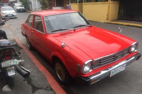 Mitsubishi Lancer Colt 2door for sale