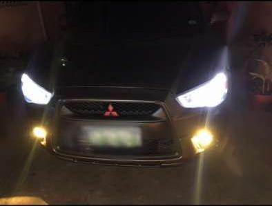 For Sale: Mitsubishi ASX (repriced) 2011