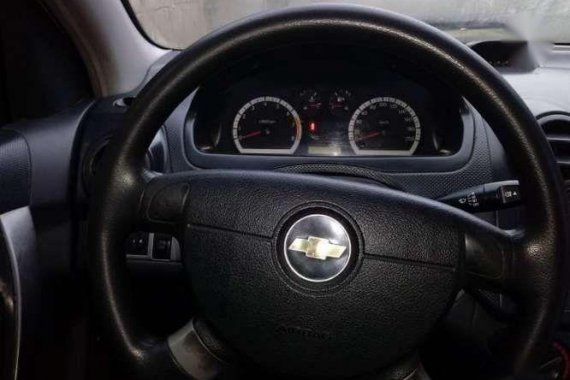 2006 Chevrolet Aveo for sale