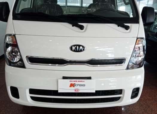 Kia K2500 euro4 2018 for sale