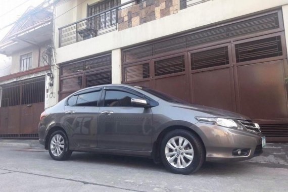 Honda City 2012 P428,000 for sale