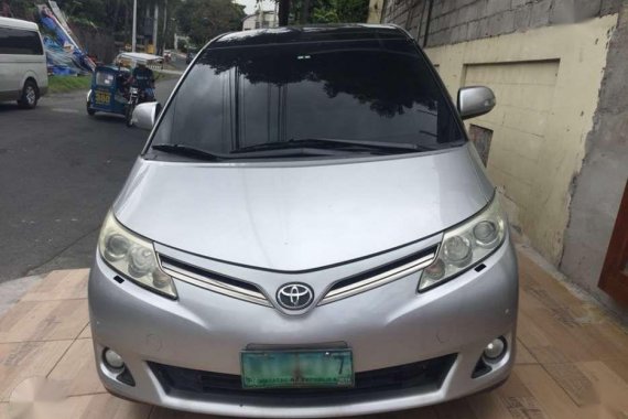 2010 Toyota Previa for sale