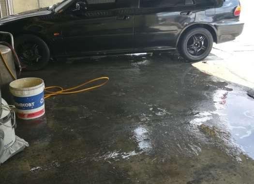 Honda Civic ESI 1995 for sale