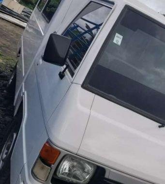 For sale Mitsubishi L300 fb 2010