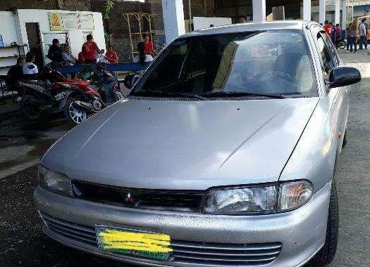 Mitsubishi Lancer 95 model (itlog) for sale