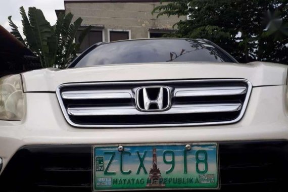 2006 mdl Honda Crv for sale