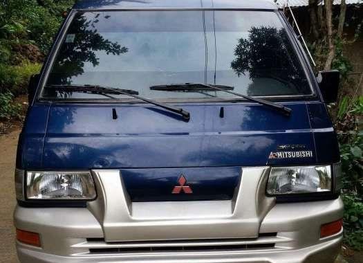 2001 Mitsubishi L300 for sale