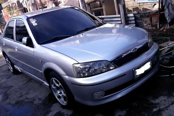 Ford Lynx GSI 2002 mdl for sale