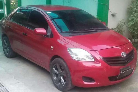 Toyota Vios 2011 for sale