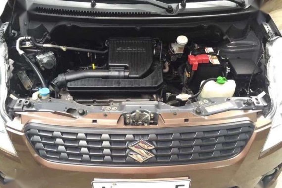 For sale Suzuki Ertiga 2015