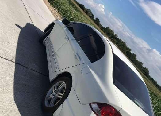 Honda Civic FD 2.0 2006 for sale