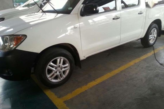 Toyota Hilux 2005 model for sale