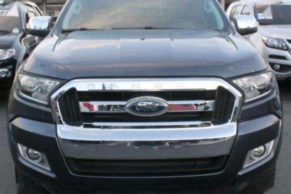2016 Ford Ranger XLT manual for sale