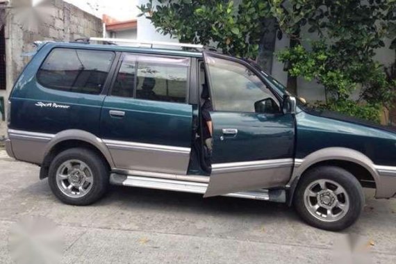 Toyota Revo 1999 For Rush Sale!!!