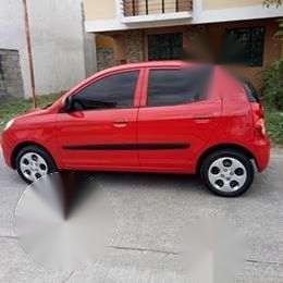 2008 Kia Picanto for sale