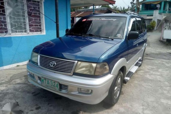 Toyota Revo sr look 2002 for sale