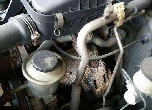 2013 Mitsubishi Mirage glx 1.2 for sale