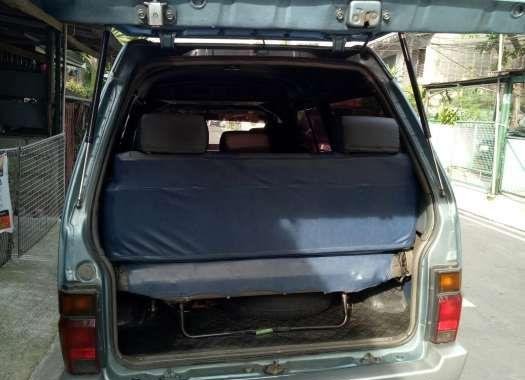 Nissan Vanette for sale