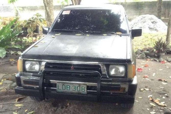 1995 Mitsubishi L200 for sale
