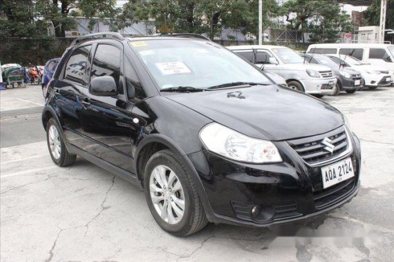 Suzuki Sx4 2015 for sale