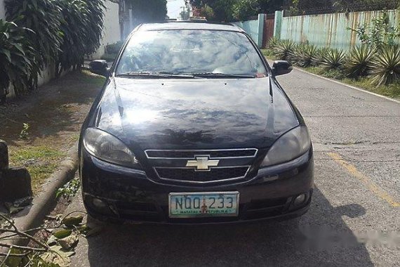 Chevrolet Optra 2009 for sale