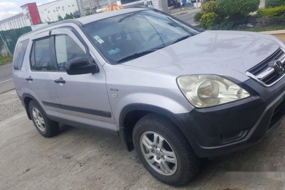 Honda CR-V 2004 for sale