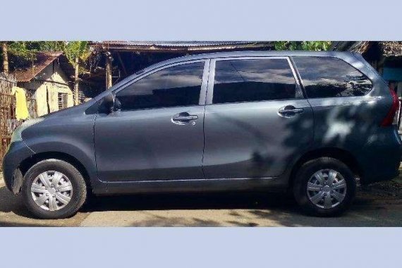 Toyota Avanza 2013 1.3 J for sale