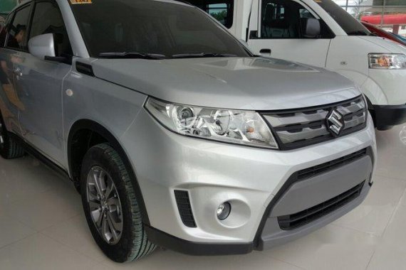 Suzuki Vitara 2017 for sale