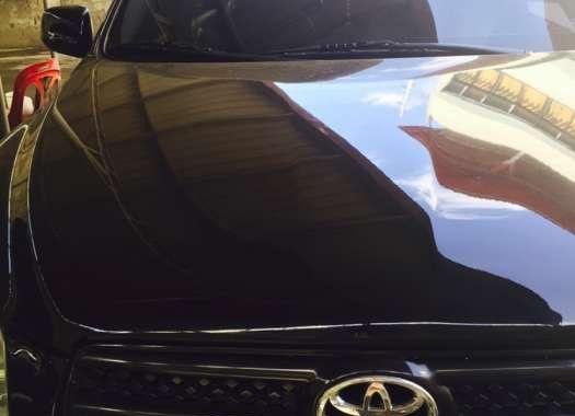 For sale Toyota Rav4 2008s model