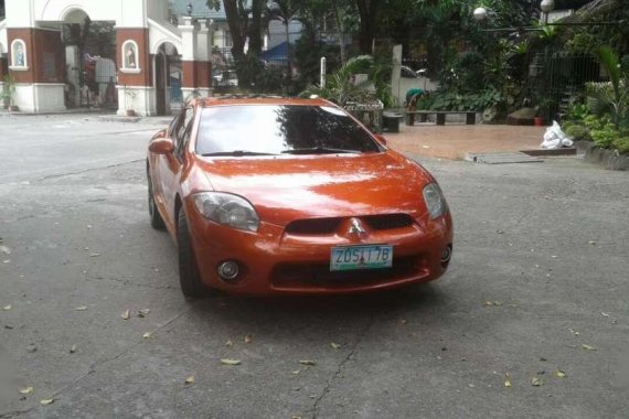 2006 Mitsubishi Eclipse original for sale