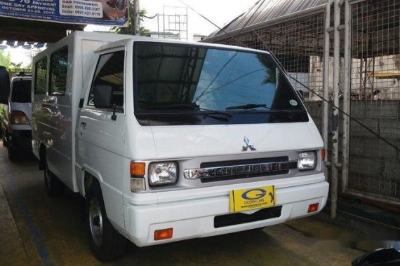 Mitsubishi L300 2013 for sale