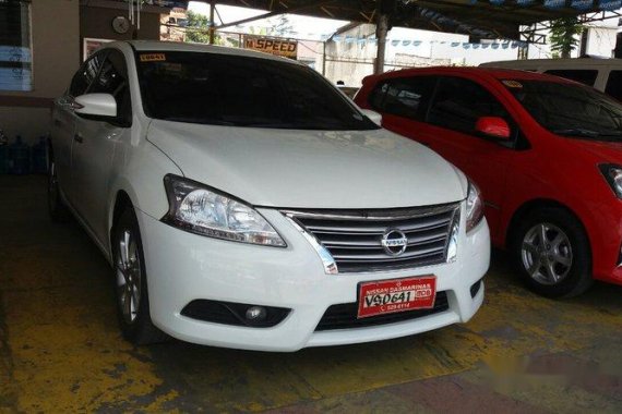 Nissan Sylphy 2015 for sale