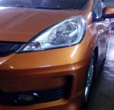 2012 HONDA Jazz 1.5 AT casa maintained for sale