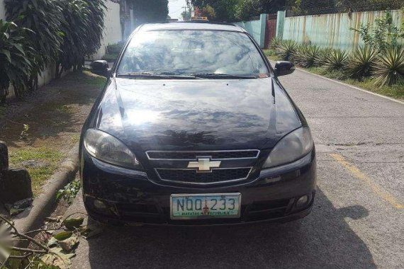 Chevrolet Optra 2009 1.6 Ls vgis for sale