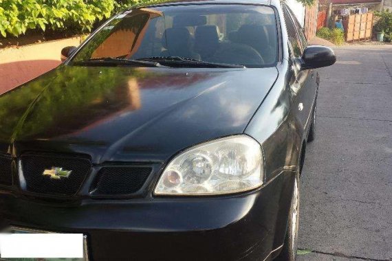 Chevrolet Optra 1.6 LS 2003 for sale