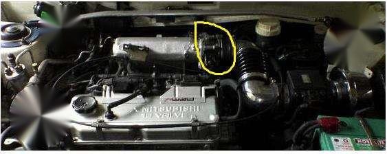 Mitsubishi Lancer 1998 pizza pie for sale