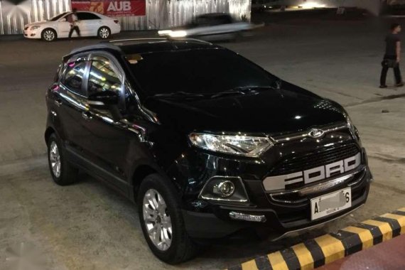 2015 Ford Ecosport Titanium 680k RUSH sale