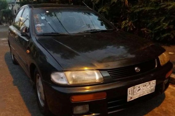 For Sale Mazda Familia Gen 2